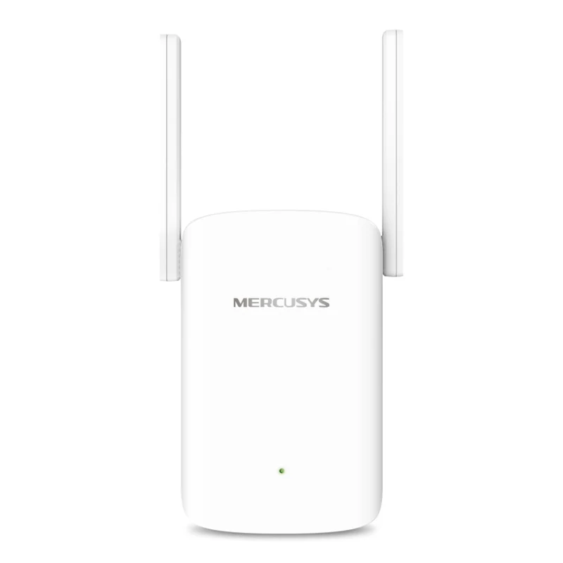 Mercusys Extensor de Red Wi-Fi 6 AX1500, ME60X