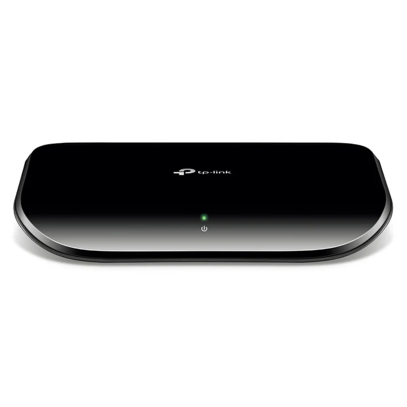 TP-Link Tapo Switch de Escritorio 5 Puertos TL-SG1005D