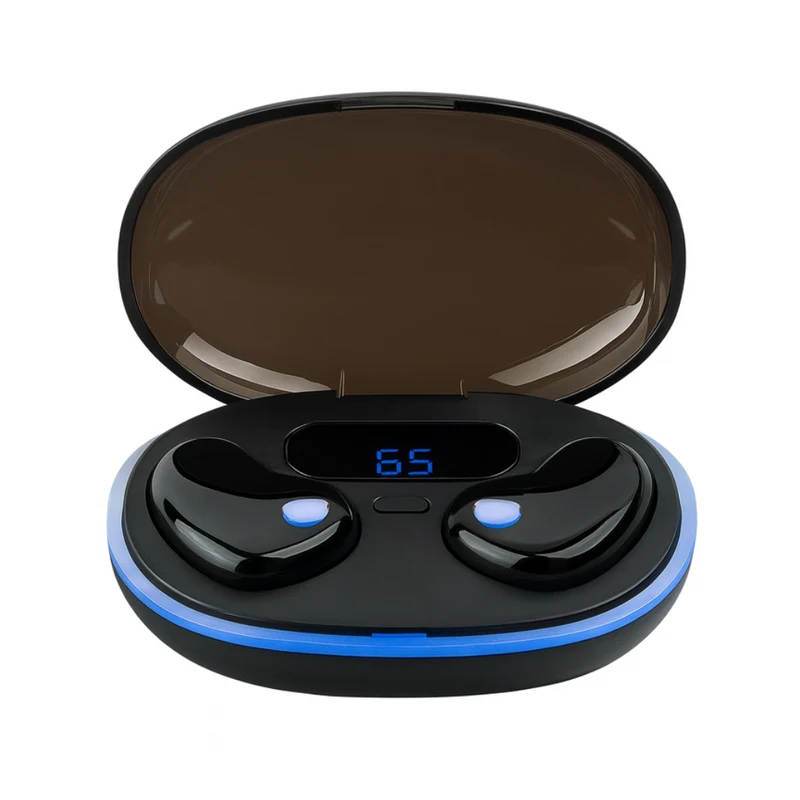 Miomu Audífonos Inalámbricos Bluetooth Earbud X55