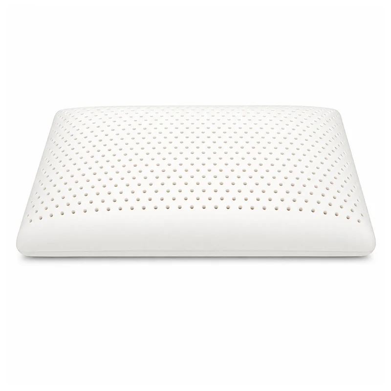 Miomu Almohada Ergonómica de Látex para Descanso Profundo