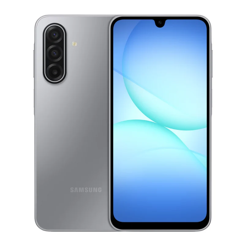 Samsung Teléfono Celular Galaxy A17 5G, 256GB