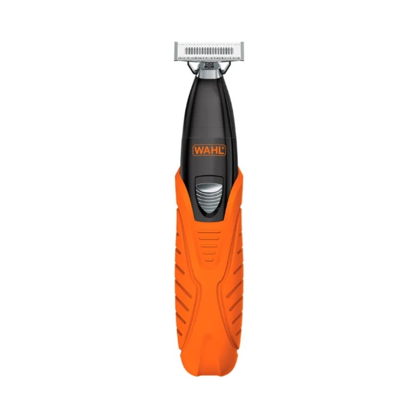 Wahl Home Detallador de Cabello Trimninja 3 en 1, 3029720