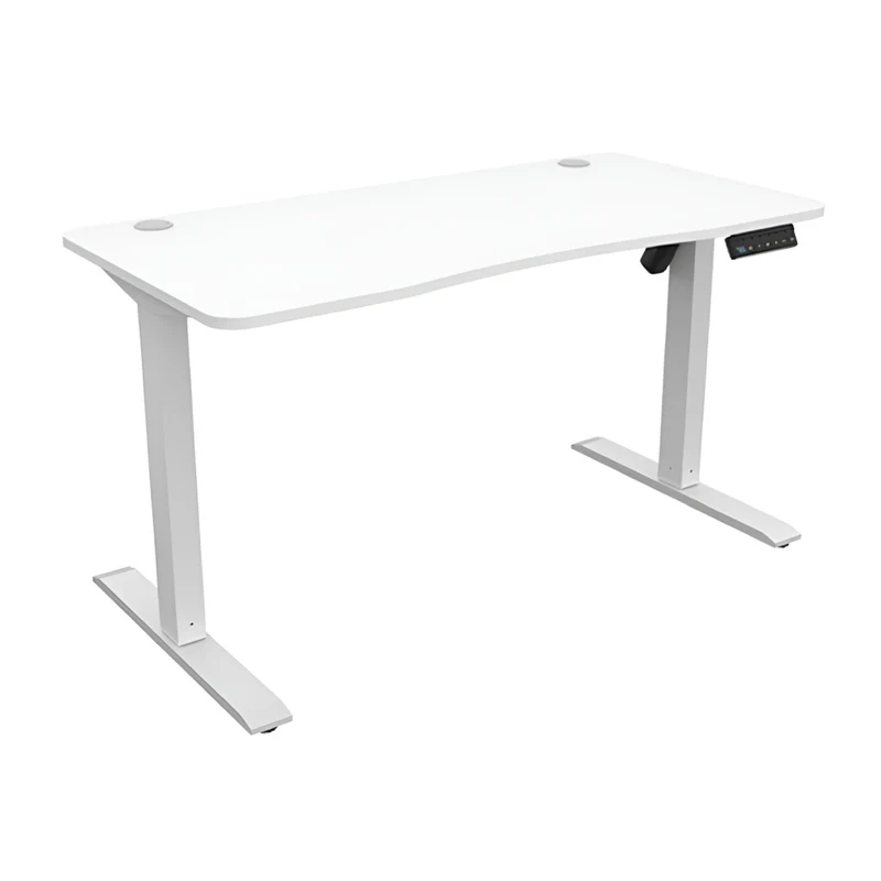 Xtech Escritorio Eléctrico Ajustable c/Memoria, XTF-CD211