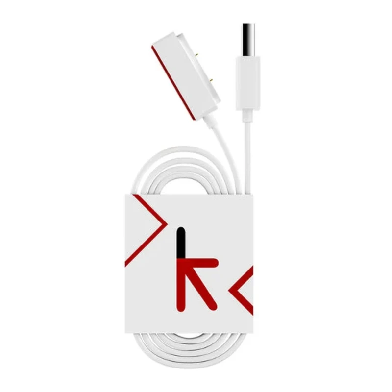Kieslect Cable de Carga Magnético para Smartwatch
