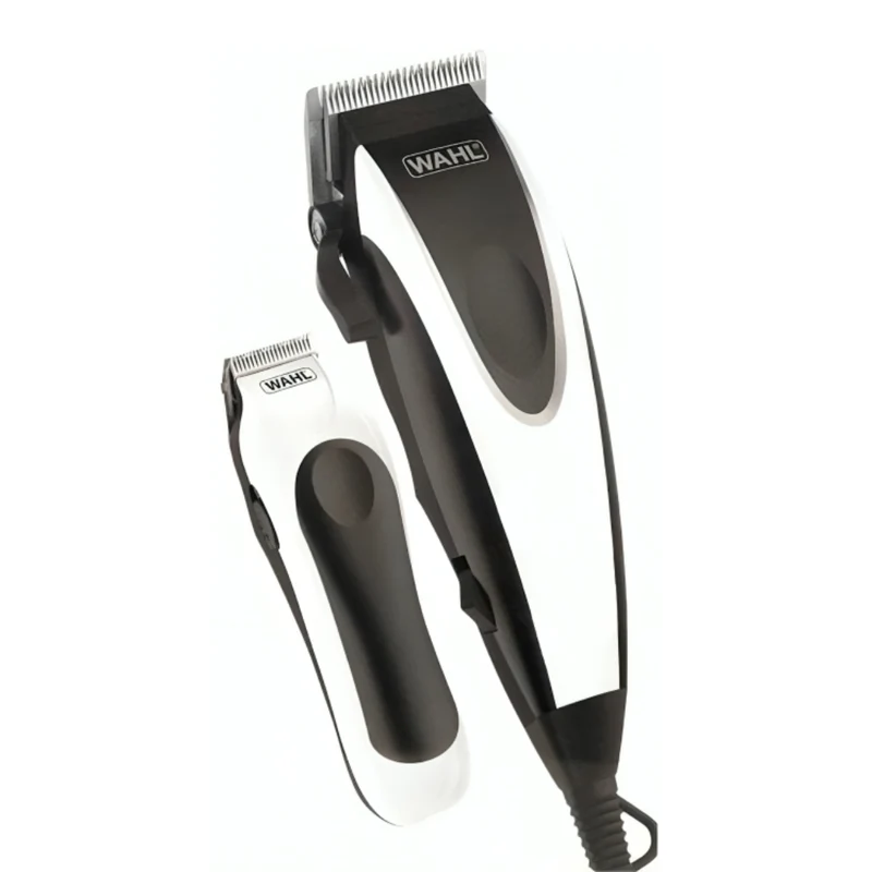 Wahl Home Combo Cortadora de Cabello Alámbrica, 2 Unidades