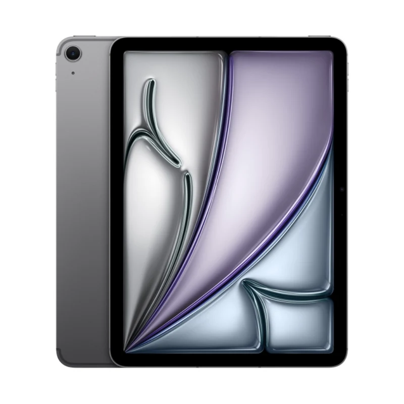 Apple Tablet iPad Air 11" Wi-Fi + Cellular M4, 128 GB
