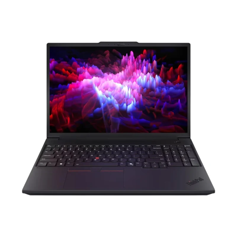 Lenovo Laptop 16" Notebook ThinkPad P16v Gen 3, 21RS003VFJ