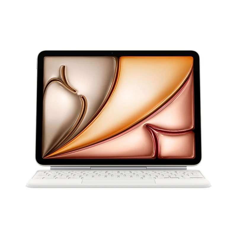 Apple Teclado Inalámbrico Magic Keyboard para iPad Air 11" M3 en Español (España), MDFV4E/A