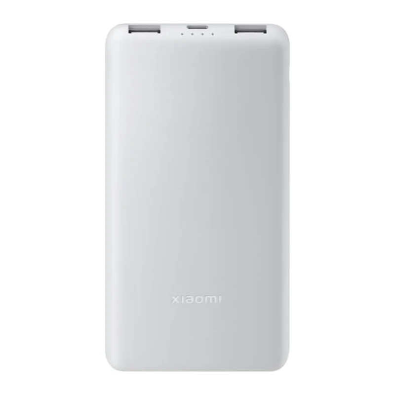 Xiaomi Power Bank Batería Externa 10000mAh 22.5W Lite GL, 59619