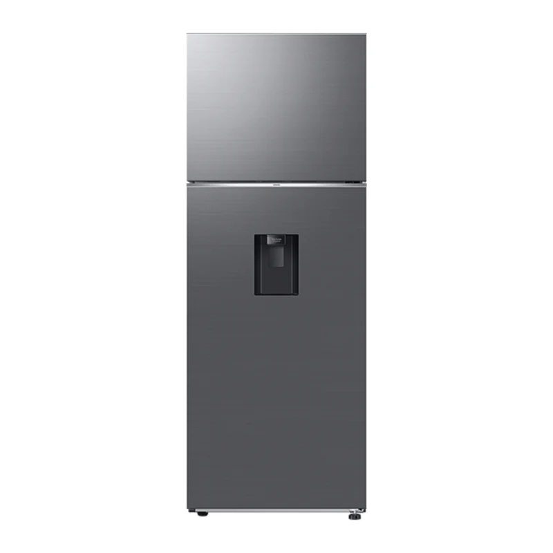 Samsung Refrigeradora Top Freezer 18 Pies Cúbicos, RT53DG6224S9AP