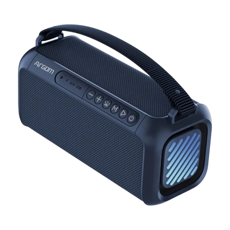 Argom Parlante Inalámbrico 20 W Premium Radyon X33