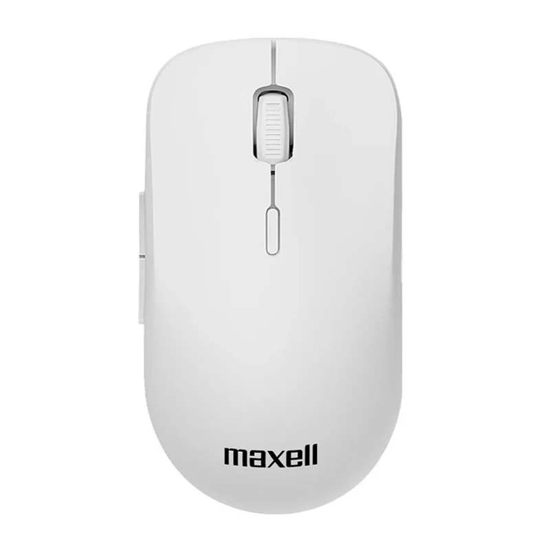 Maxell Mouse Inalámbrico MOWLBT-600