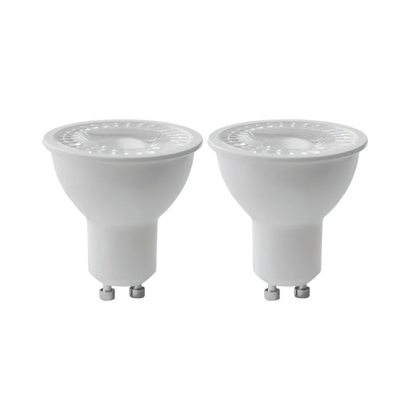 Westinghouse Bombillo Led MR16 6W, 2 Piezas