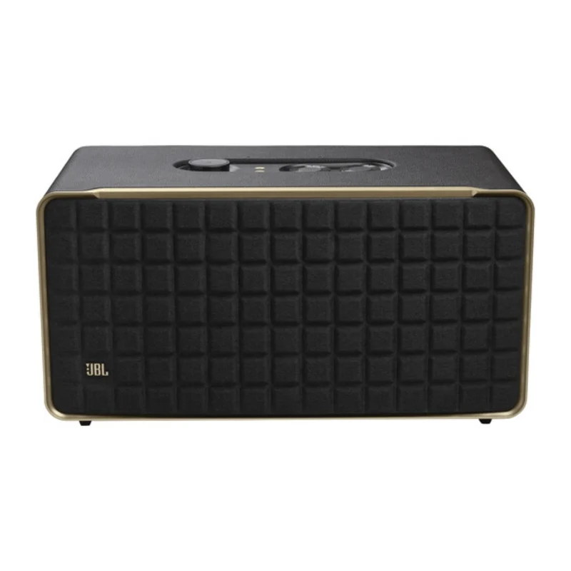 JBL Parlante Portátil Retro Inteligente Authentics 500