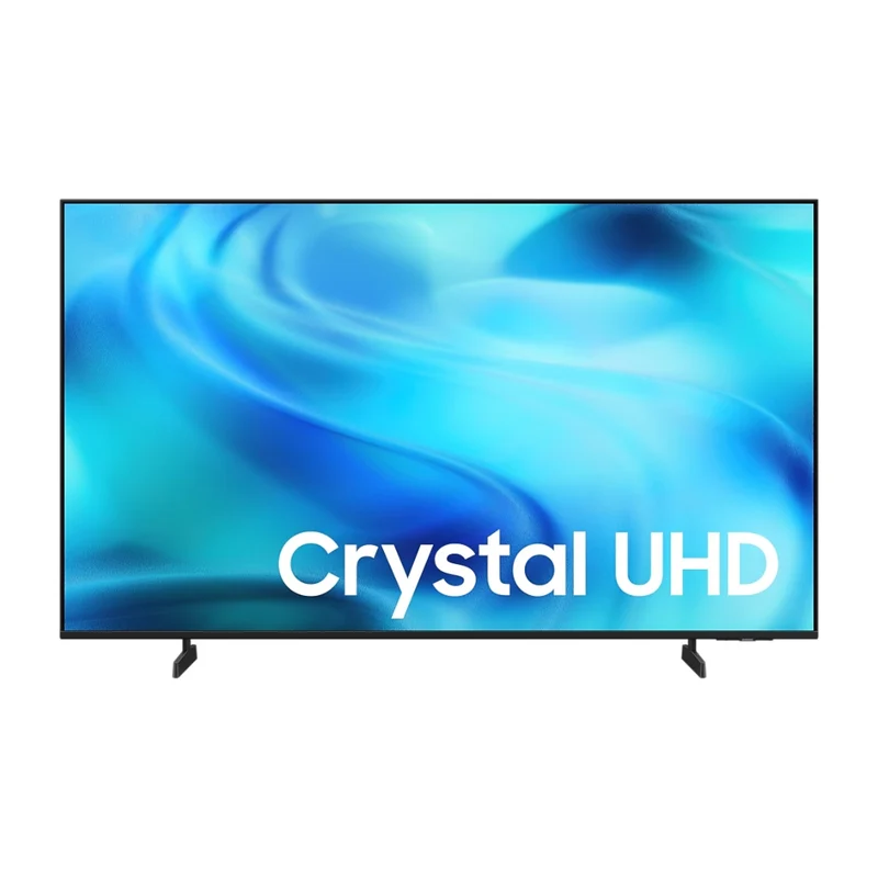 Samsung Pantalla 75" Crystal UHD 4K Smart U8000H 2026, UN75U8000HPXPA