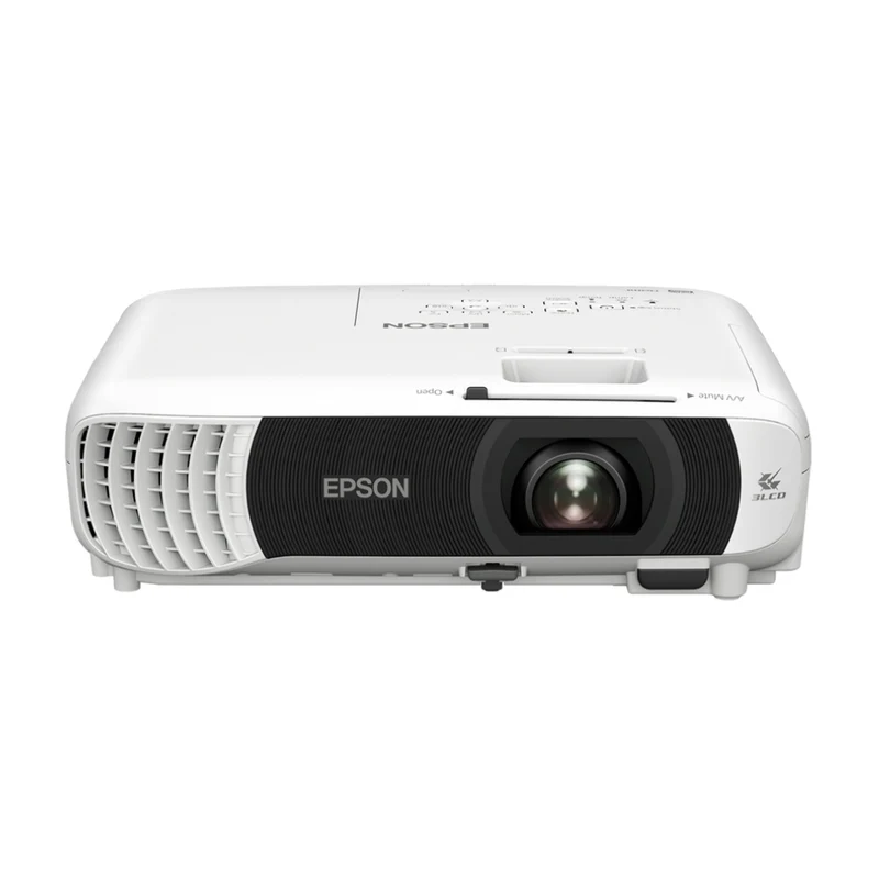 Epson Proyector Portátil PowerLite W55+, V11HB58021