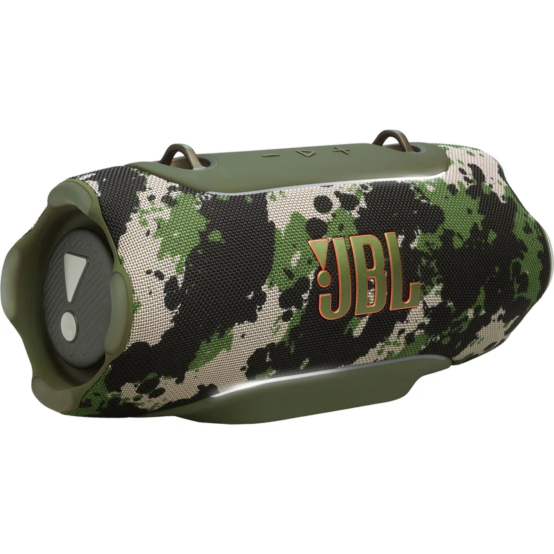 JBL Xtreme 5 Portable Wireless Waterproof Speaker (Camouflage)