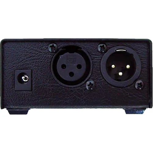 Rolls PB23 - Single Channel Phantom Power Supply (Open Box)
