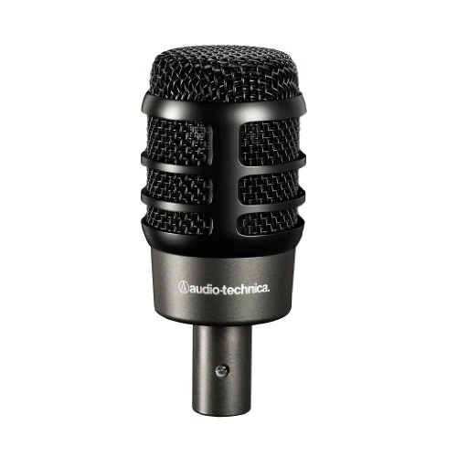 Audio-Technica ATM250 Hypercardioid Dynamic Instrument Microphone (Open Box)
