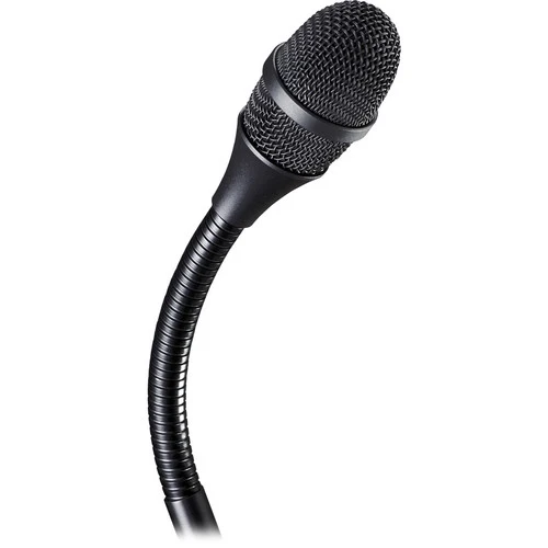 Audio-Technica Dynamic Microphone (AT808G) (Open Box)