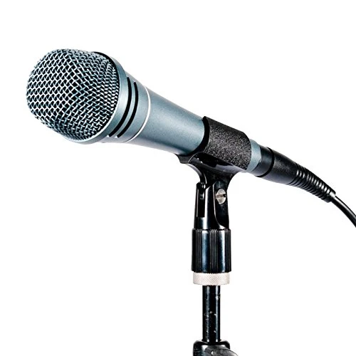 American Audio VPS564 - VPS-80 Dynamic Microphone