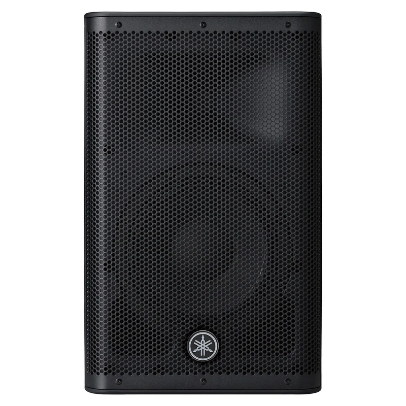 Yamaha DXR10mkII 10" 1100W 2-Way Active Loudspeaker
