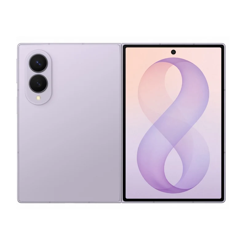 Samsung Teléfono Celular Galaxy Z Fold 8, 512 GB