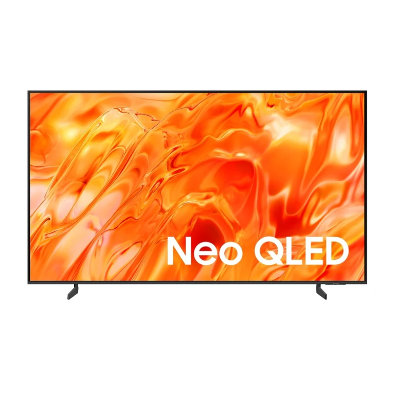 Samsung Pantalla 55" Neo QLED UHD 4K IA Smart QN70H 2026, QN55QN70HAPXPA