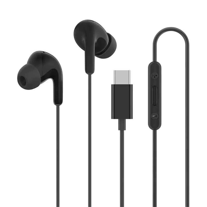 Xiaomi Auriculares Alámbricos Tipo C
