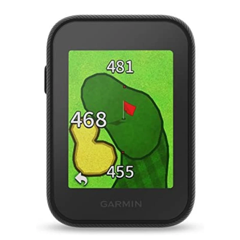 Garmin GPS de Mano para Golf Approach G30