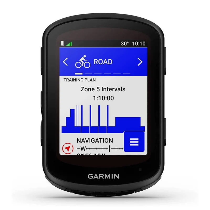 Garmin Ciclómetro para Bicicleta Edge 840 Solar