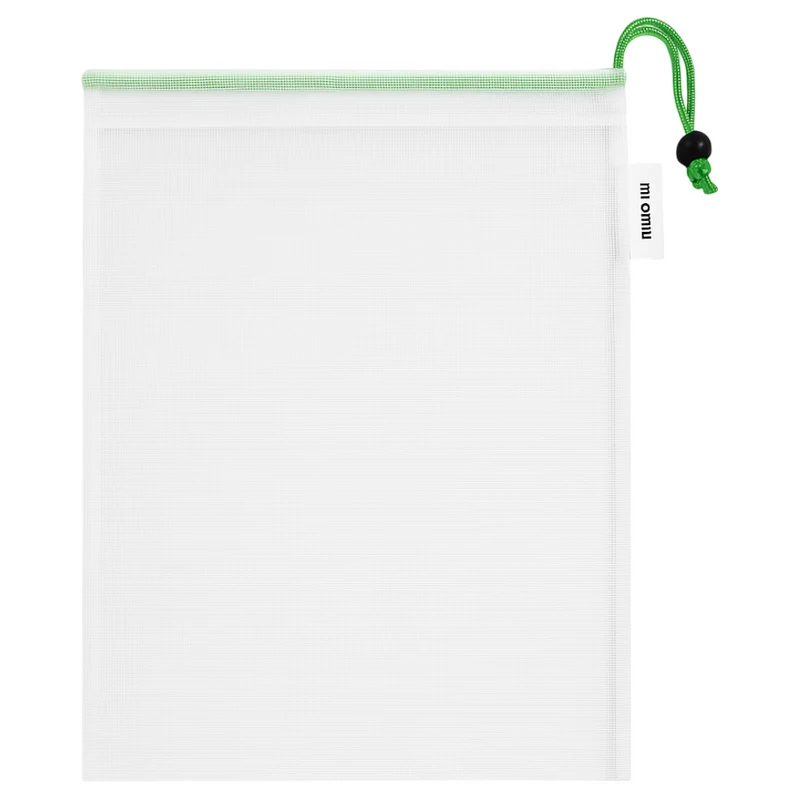 Miomu Bolsa para Mantener Frescos los Vegetales