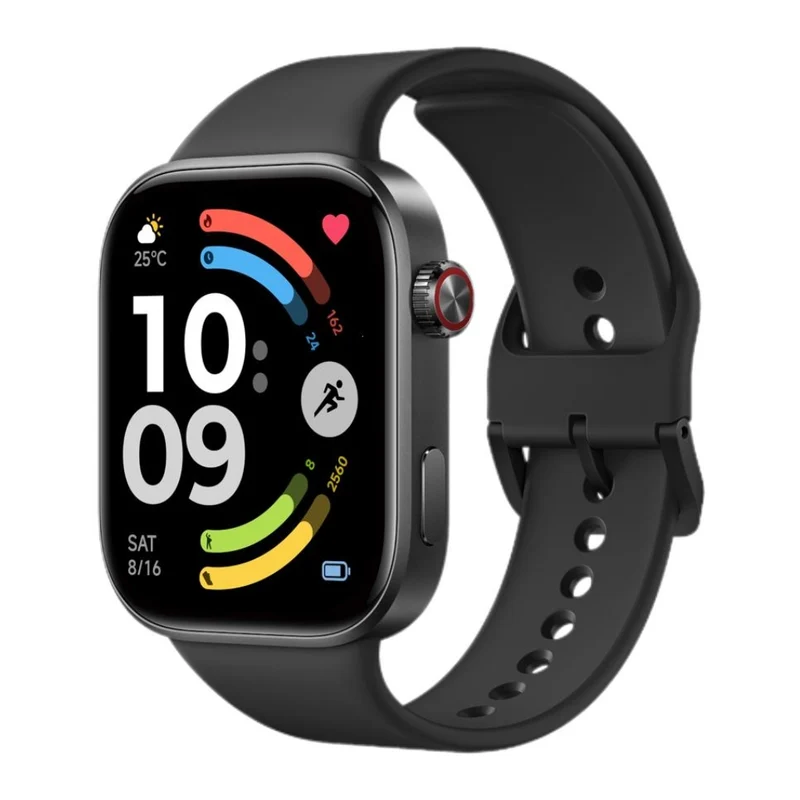 Xiaomi Smartwatch Redmi Watch 6