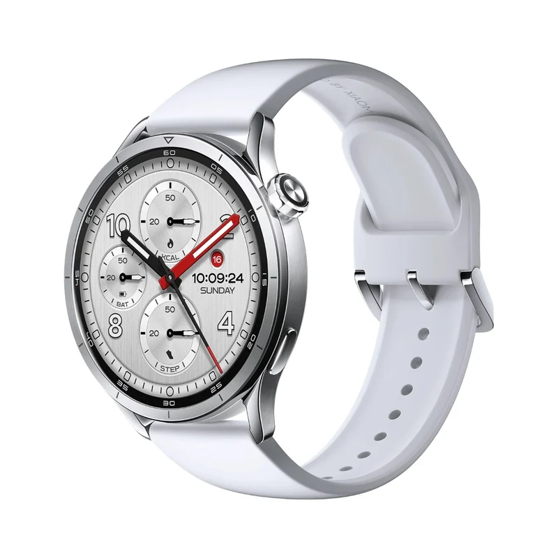 Xiaomi Smartwatch Watch S5, 46mm