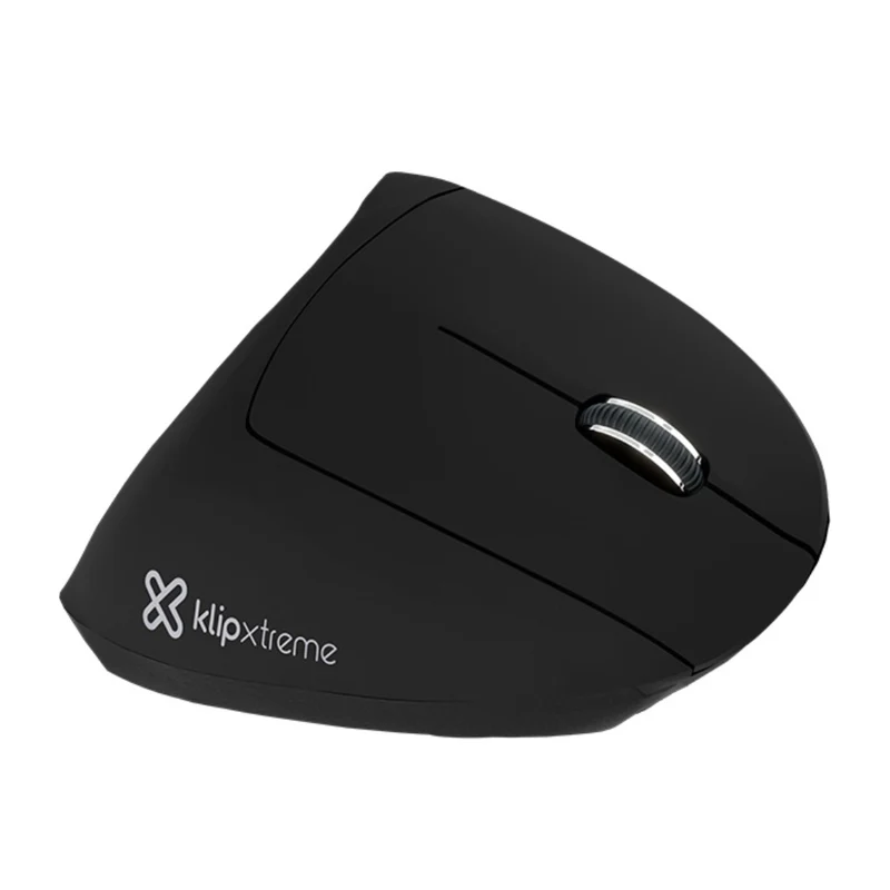 Klip Xtreme Mouse Inalámbrico Everest Max, KMW-850