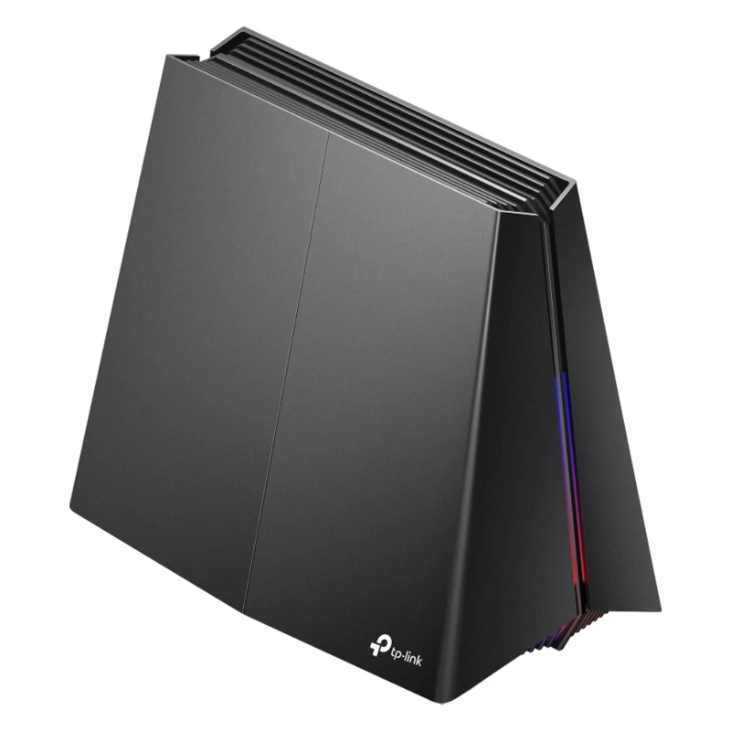 TP-Link Router Gaming Tri-Band Wi-Fi 7 BE9300, Archer GE550