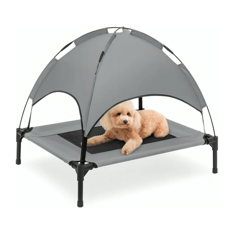 Miomu Cama de Perros Diseño Tienda de Acampar
