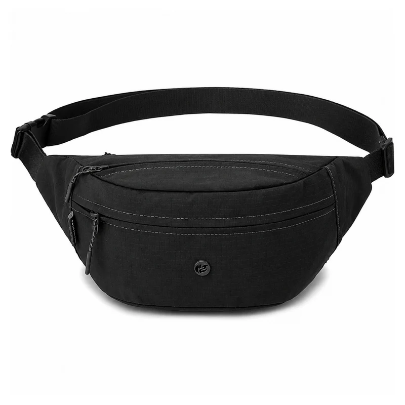 Miomu Bolso Cangurera Multiuso Viajera