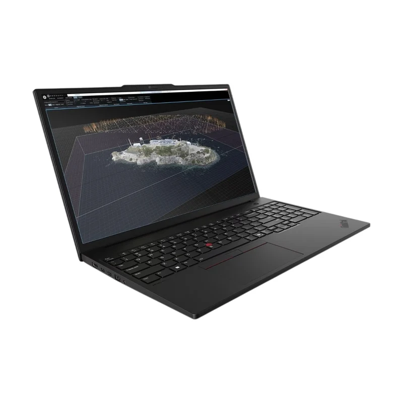 Lenovo Laptop 16" Notebook ThinkPad P16s Gen 4, 21QV0050FJ