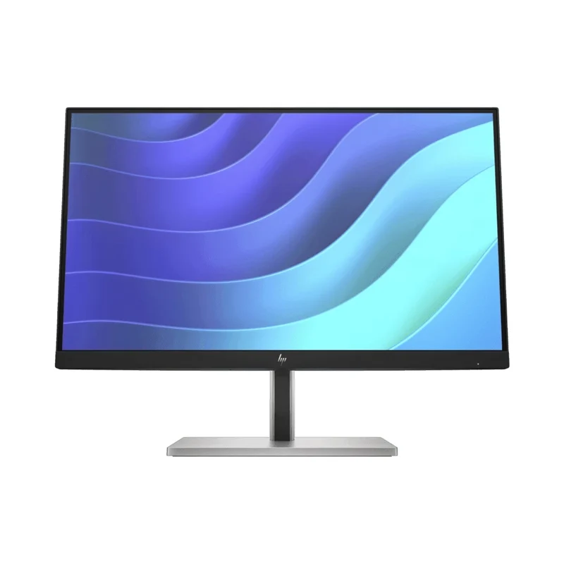 HP Monitor 21.5" FHD E22 G5, 6N4E8AA#ABA