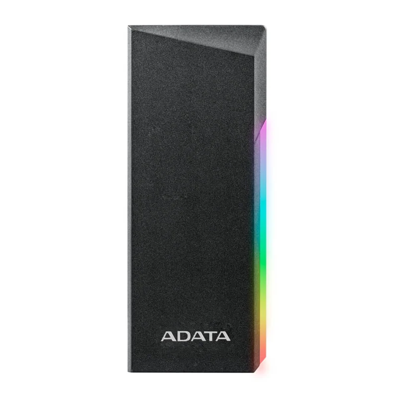 Adata Encapsulador para Disco Duro 2.5" XGP EC700G, AEC700GU32G2-CGY