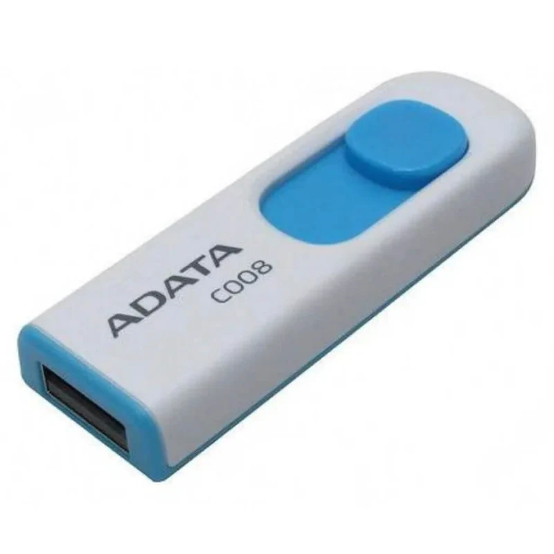 Adata Memoria Flash USB 32GB 2.0 C008, AC008