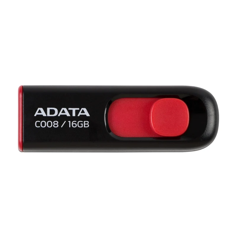 Adata Memoria Flash USB 16GB 2.0 C008, AC008