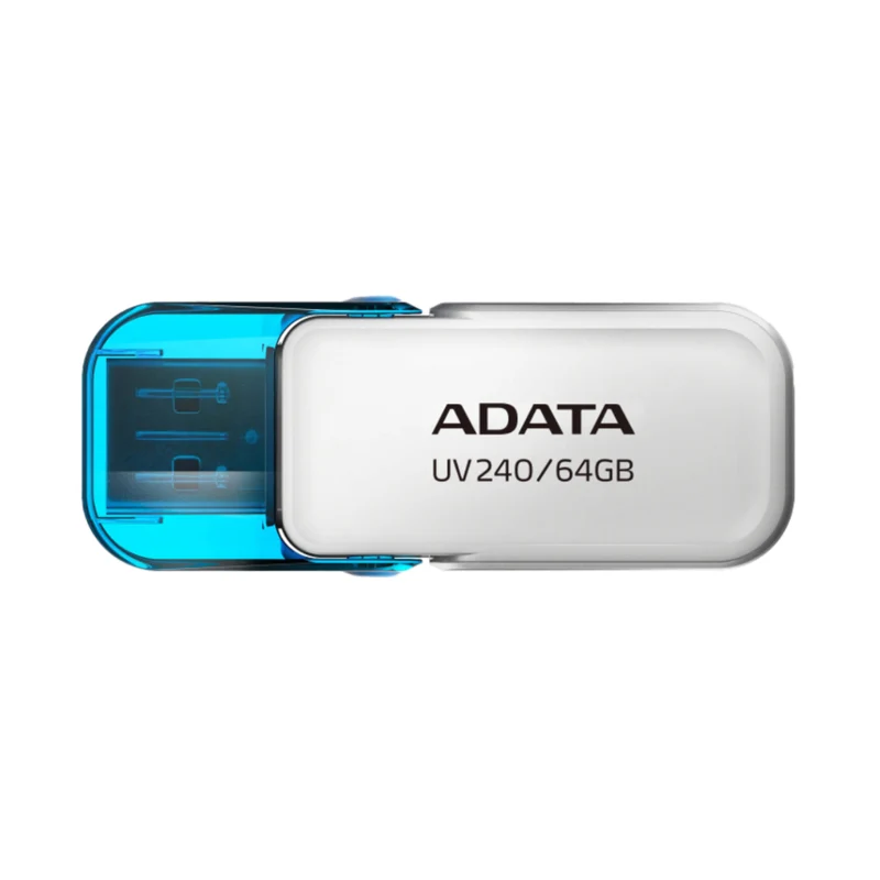 Adata Memoria Flash USB 64 GB, UV240