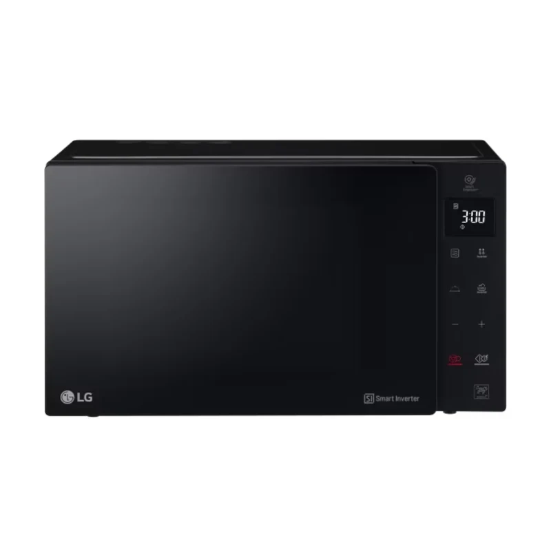 LG Horno Microondas Smart Inverter NeoChef 0.9 Pies Cúbicos, MS0936GIS