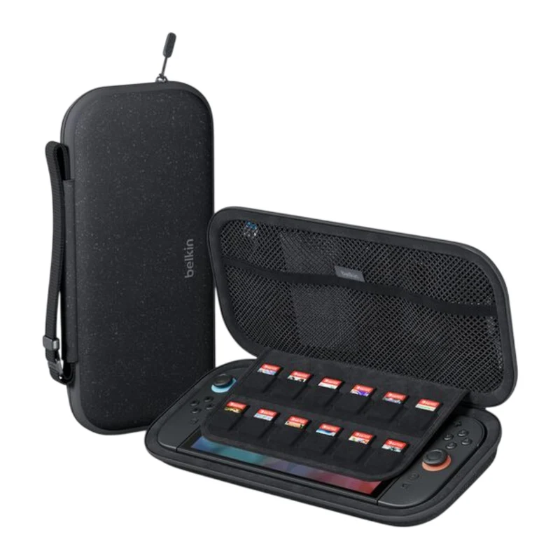 Belkin Estuche de Transporte para Nintendo Switch 2