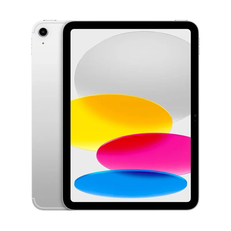 Apple Tablet iPad 11" Wi-Fi A16, 512GB