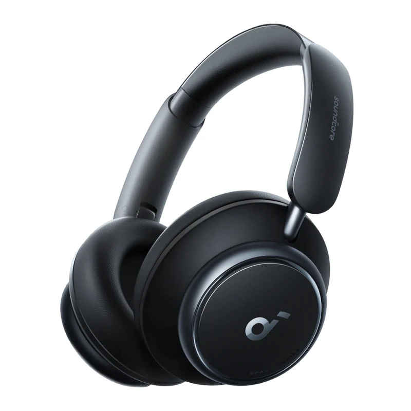 Soundcore Audífonos Inalámbricos de Diadema Noise Cancelling Space Q45