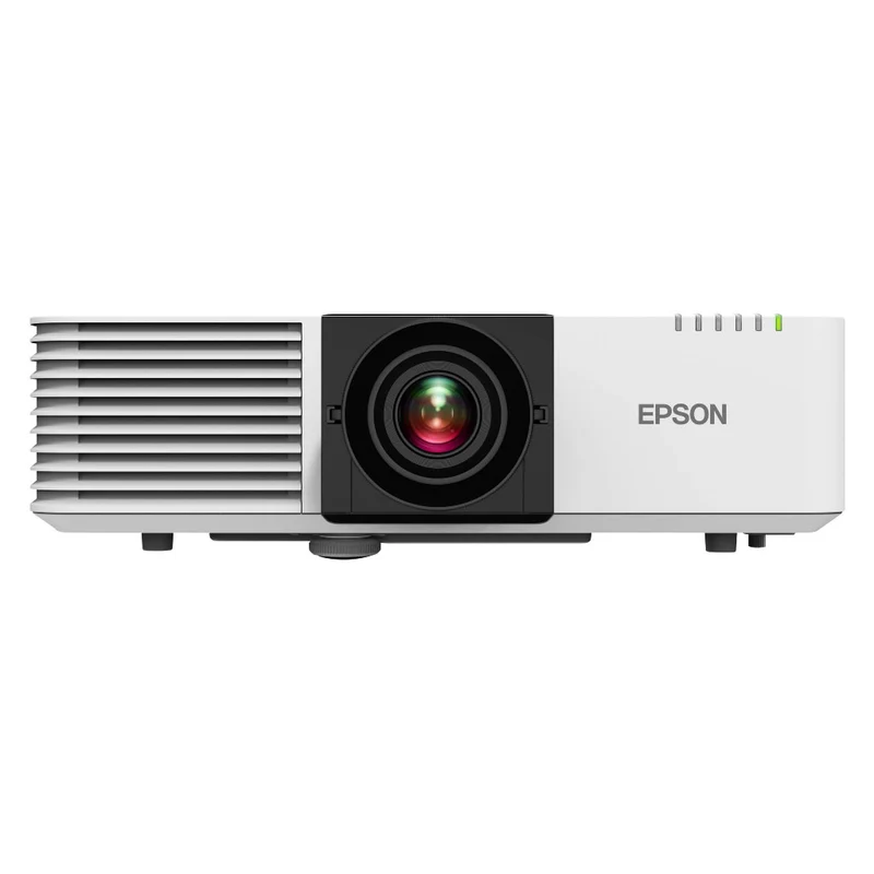 Epson Proyector Láser PowerLite L520W Largo Alcance (V11HA31020)
