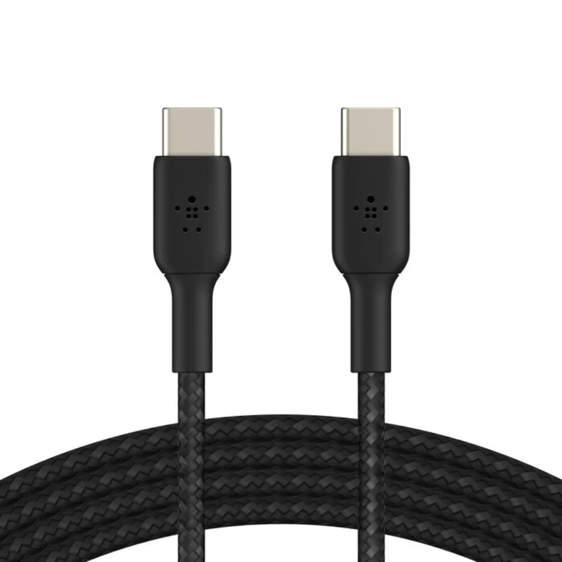 Belkin Cable USB-C a USB-C BoostCharge, 1 Metro